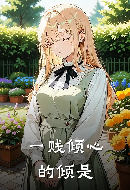 一贱倾心的倾是