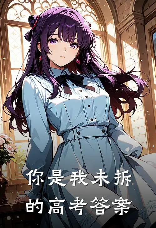 江莹莹吴浩《你是我未拆的高考答案》完结版免费阅读_你是我未拆的高考答案全文免费阅读