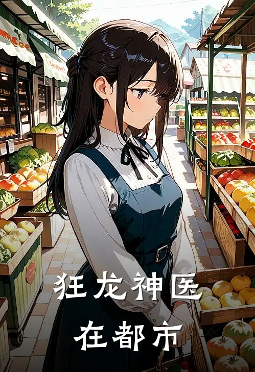 狂龙神医在都市