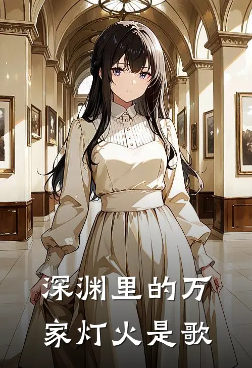 深渊里的万家灯火是歌