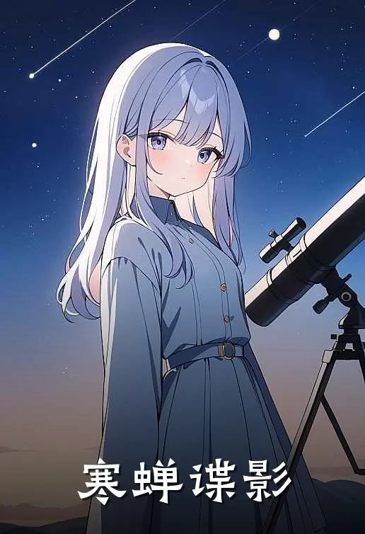 寒蝉谍影叶臻赵曼最新章节免费阅读_寒蝉谍影全集免费阅读