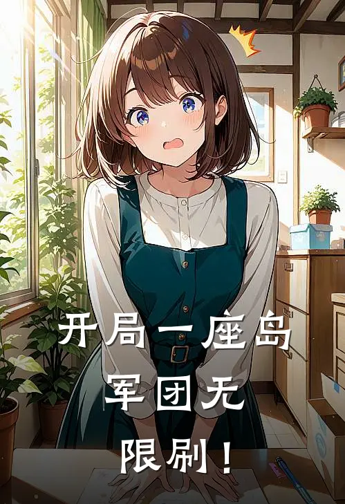 开局一座岛，军团无限刷！林牧张三小说最新章节_最新小说推荐开局一座岛，军团无限刷！林牧张三