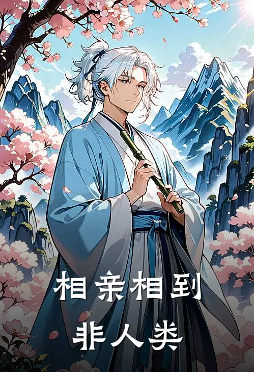 相亲相到，非人类