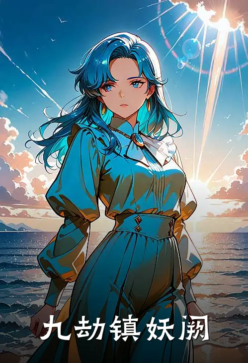 九劫镇妖阙苏墨青丘免费完整版小说_热门小说大全九劫镇妖阙苏墨青丘