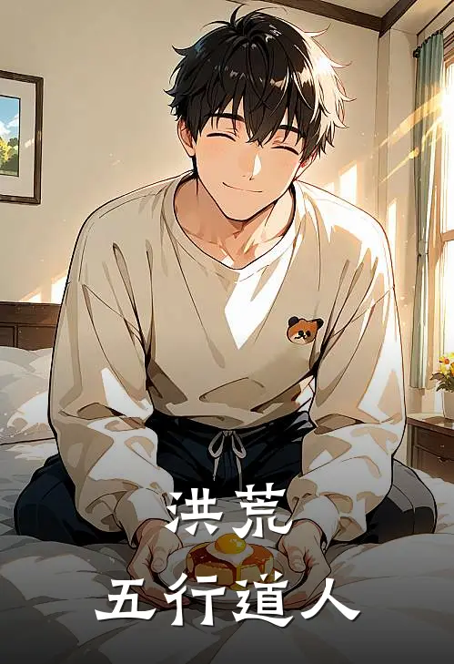 洪荒：五行道人