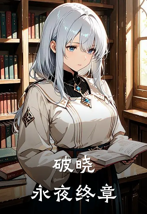 破晓：永夜终章