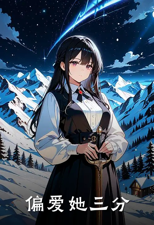 偏爱她三分