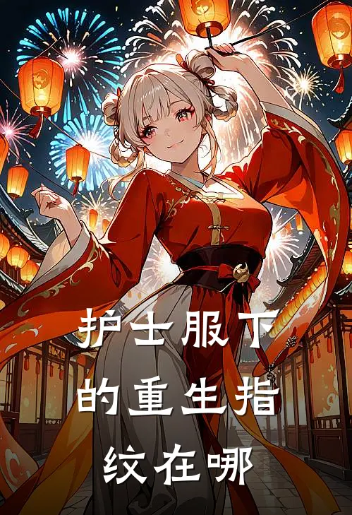 护士服下的重生指纹在哪