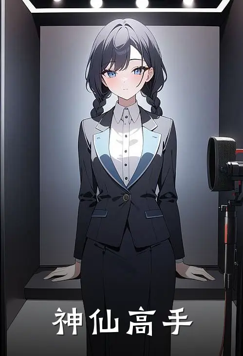 神仙高手