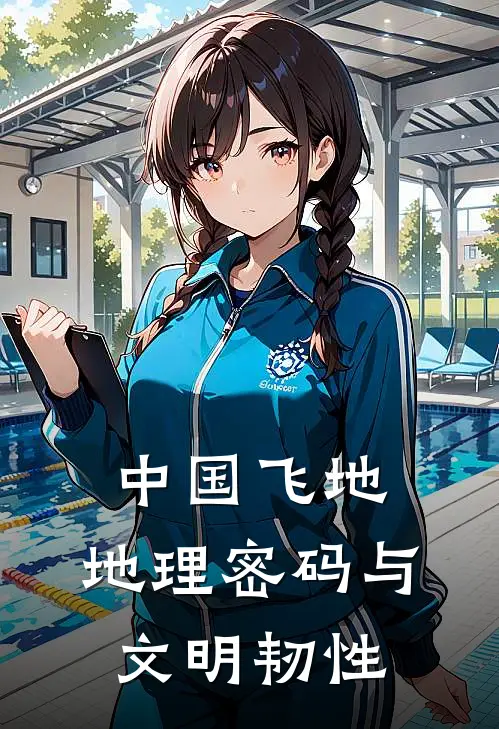 中国飞地：地理密码与文明韧性(拿骚拿骚)小说完结版_全文阅读免费全集中国飞地：地理密码与文明韧性拿骚拿骚