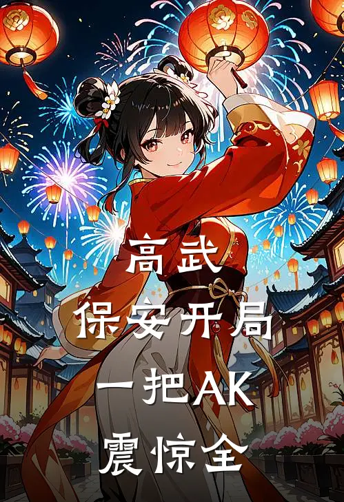 高武：保安开局，一把AK震惊全