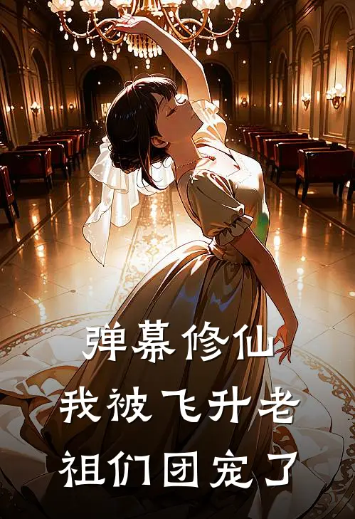 弹幕修仙：我被飞升老祖们团宠了(罗宁王若盈)最新推荐小说_最新免费小说弹幕修仙：我被飞升老祖们团宠了罗宁王若盈