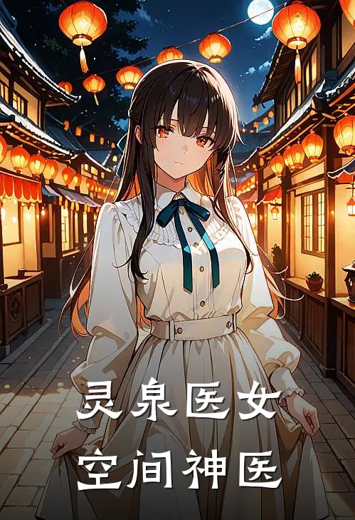 灵泉医女：空间神医(林初秦婉儿)免费阅读无弹窗_最新好看小说推荐灵泉医女：空间神医林初秦婉儿