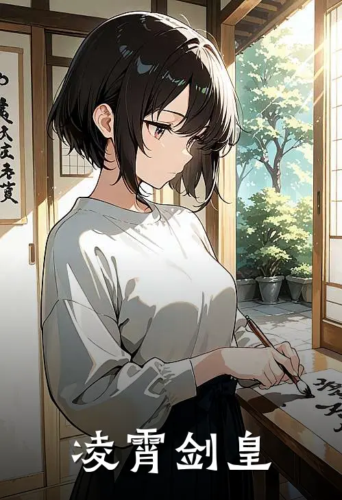 凌霄剑皇(陆尘雪璃)完本小说_免费阅读无弹窗凌霄剑皇陆尘雪璃