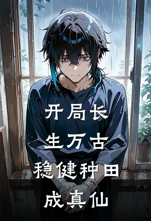 开局长生万古，稳健种田成真仙(许易姜浩)热门小说_《开局长生万古，稳健种田成真仙》最新章节在线阅读