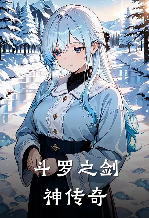 斗罗之剑神传奇