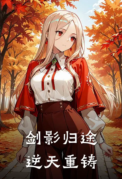 剑影归途：逆天重铸