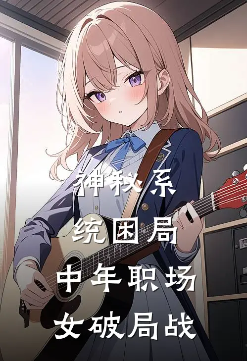 神秘系统困局：中年职场女破局战