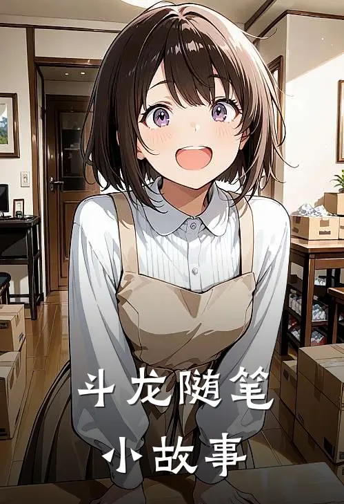 斗龙随笔：小故事