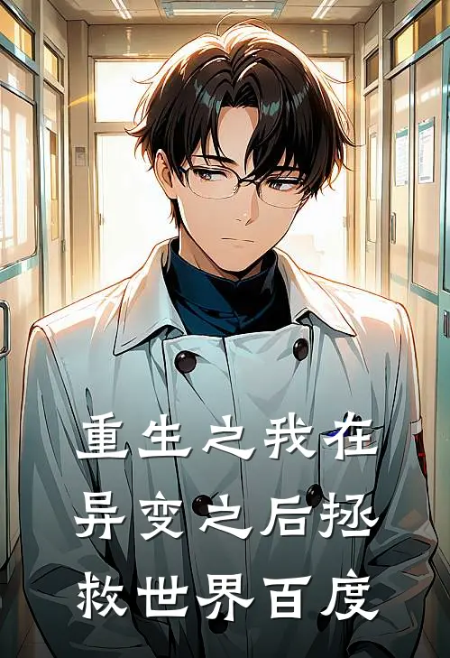 重生之我在异变之后拯救世界百度