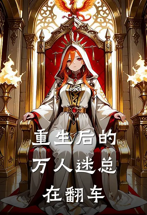 重生后的万人迷总在翻车温洛白温烈昀最新小说推荐_完本小说免费阅读重生后的万人迷总在翻车(温洛白温烈昀)