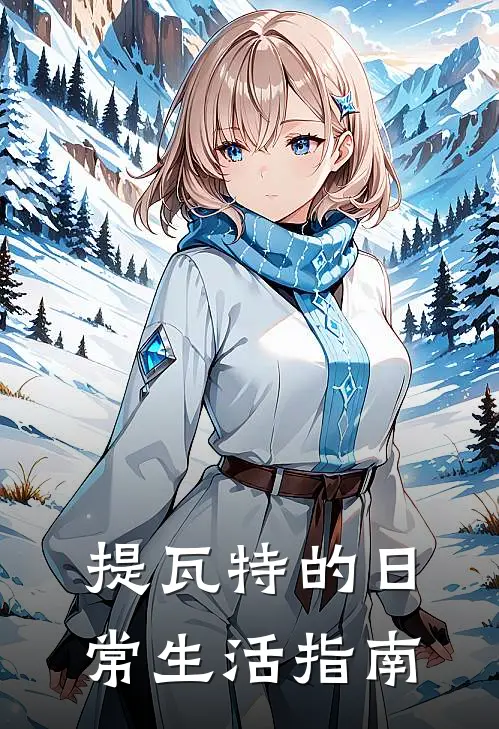 温迪迪卢克（提瓦特的日常生活指南）全文免费阅读无弹窗大结局_