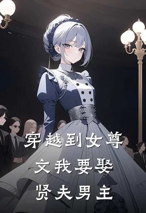 穿越到女尊文我要娶贤夫男主