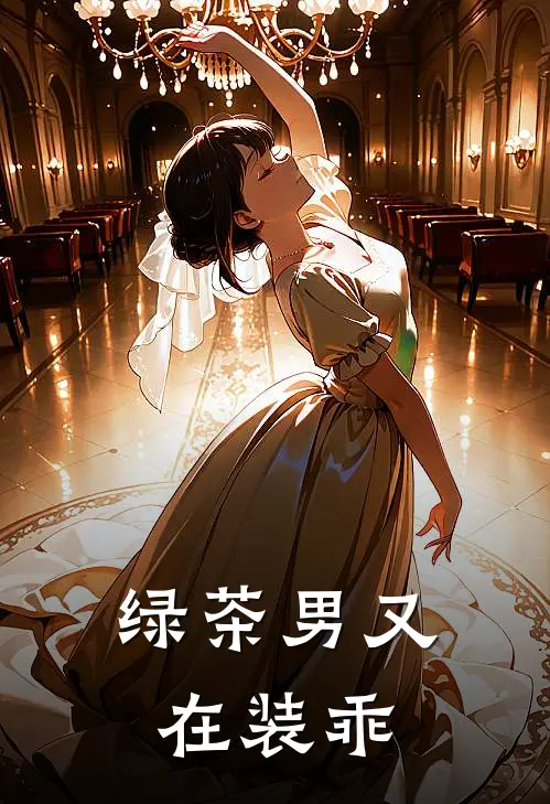 绿茶男又在装乖