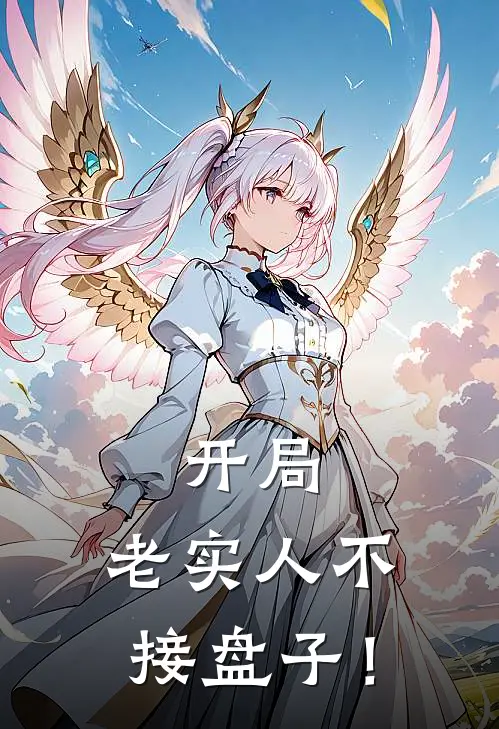 开局：老实人不接盘子！