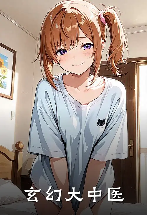 玄幻大中医王文王文完本小说大全_免费小说免费阅读玄幻大中医(王文王文)