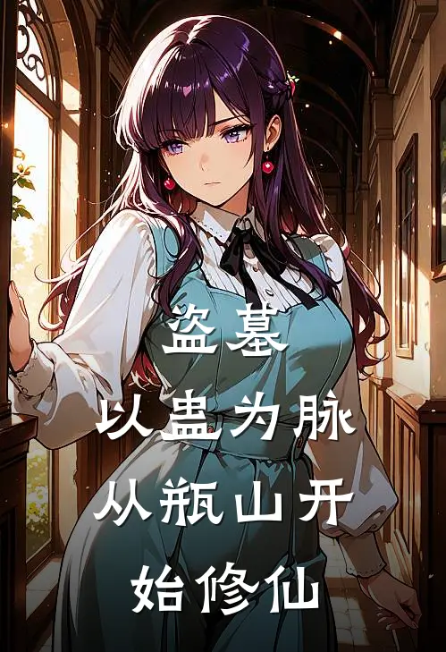 盗墓：以蛊为脉，从瓶山开始修仙陈玉楼罗老歪完结版免费阅读_盗墓：以蛊为脉，从瓶山开始修仙全章节免费在线阅读