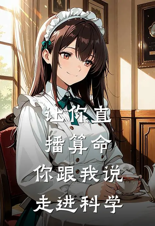 让你直播算命，你跟我说走进科学(张笑符箓)全文阅读免费全集_完结小说让你直播算命，你跟我说走进科学张笑符箓