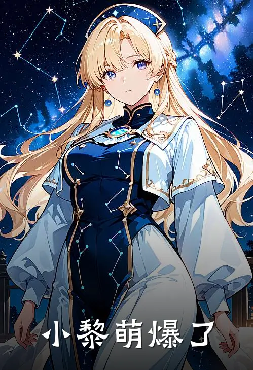 小黎萌爆了黎深娉礼小说免费完结_最新章节列表小黎萌爆了(黎深娉礼)