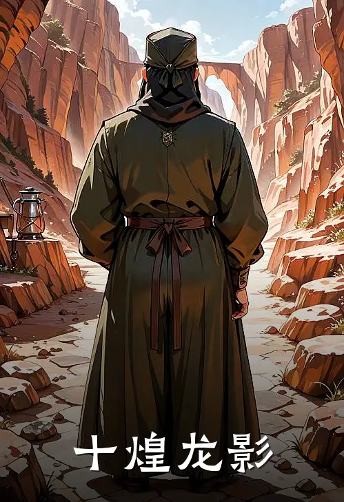 十煌龙影(秦川江映雪)免费小说阅读_免费小说完整版十煌龙影(秦川江映雪)