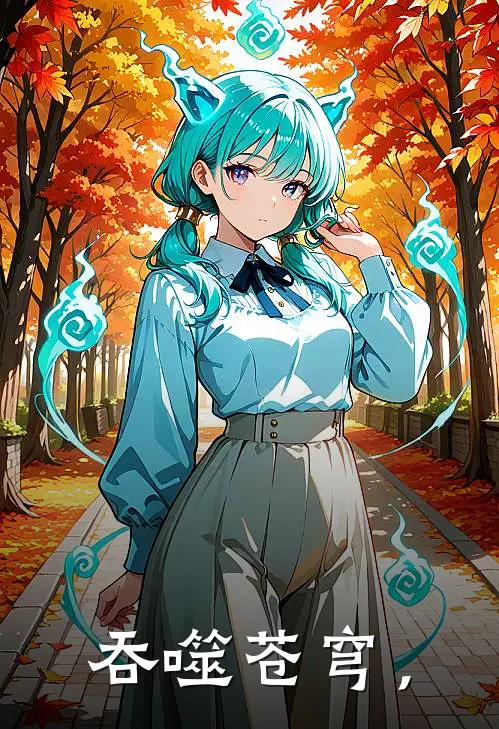 吞噬苍穹，(叶尘慕雨晴)最新小说_免费阅读完整版小说吞噬苍穹，(叶尘慕雨晴)