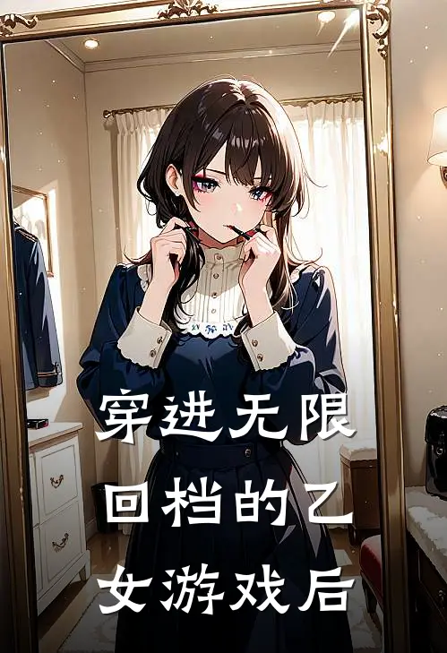 穿进无限回档的乙女游戏后