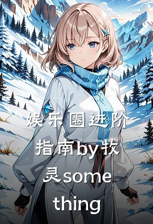 娱乐圈进阶指南by牧灵something