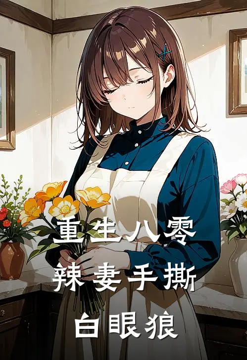 重生八零：辣妻手撕白眼狼(夏娴楚盛)最新完结小说_完结版小说全文免费阅读重生八零：辣妻手撕白眼狼(夏娴楚盛)