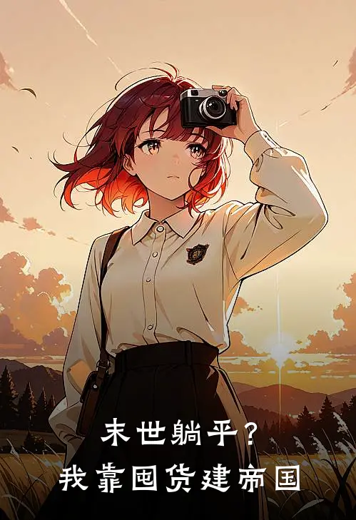 末世躺平？我靠囤货建帝国楚昭然汉斯免费小说完结_最新完本小说推荐末世躺平？我靠囤货建帝国(楚昭然汉斯)