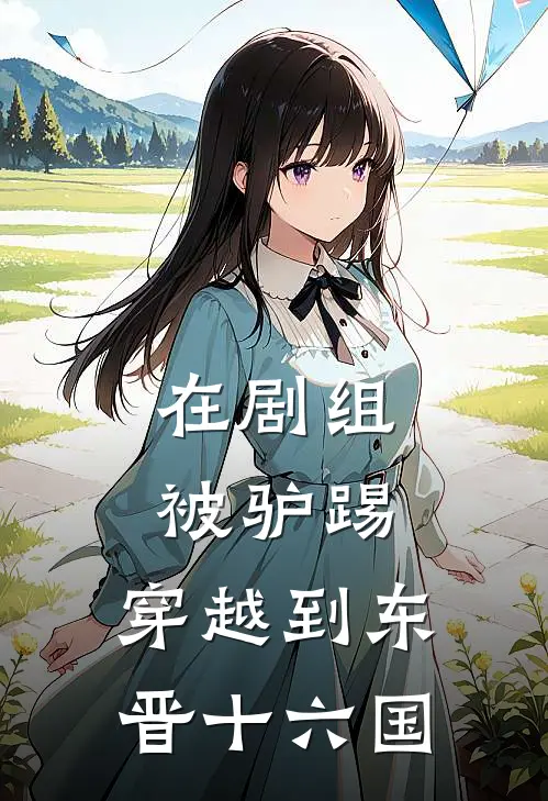 在剧组被驴踢，穿越到东晋十六国