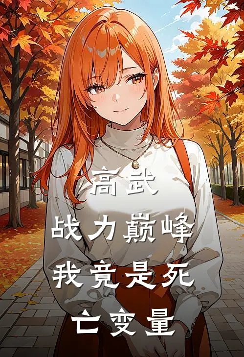 高武：战力巅峰，我竟是死亡变量(无晨洛清霜)最新完结小说_完结版小说全文免费阅读高武：战力巅峰，我竟是死亡变量(无晨洛清霜)