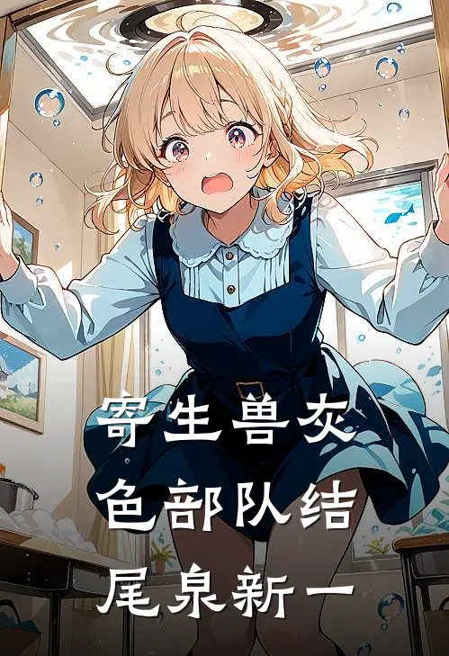 寄生兽灰色部队结尾泉新一