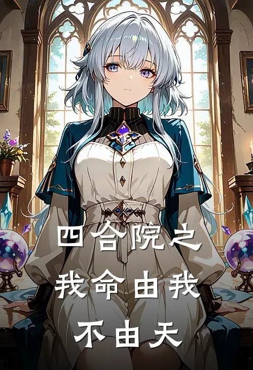 四合院之我命由我不由天