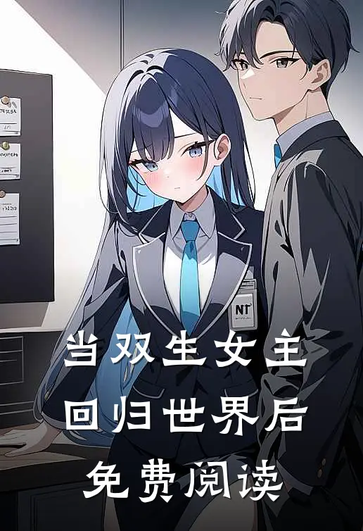 当双生女主回归世界后免费阅读