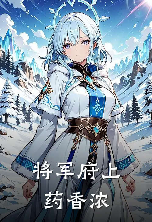 苏芷蘅夏沉渊《将军府上药香浓》_(苏芷蘅夏沉渊)热门小说