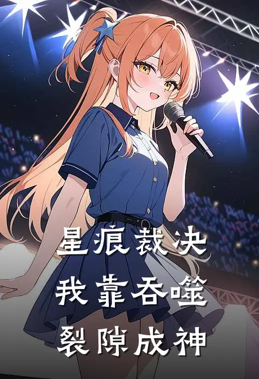 星痕裁决：我靠吞噬裂隙成神莱恩薇拉完本小说免费阅读_小说完结版星痕裁决：我靠吞噬裂隙成神莱恩薇拉