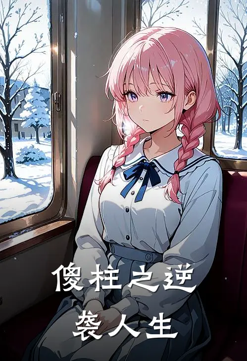 傻柱之逆袭人生