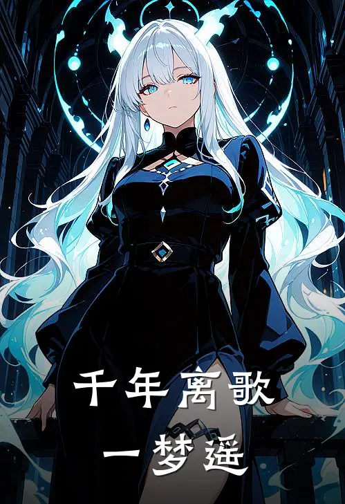 千年离歌一梦遥（江无棱谢颜欢）全文免费阅读无弹窗大结局_千年离歌一梦遥最新章节列表_笔趣阁（江无棱谢颜欢）