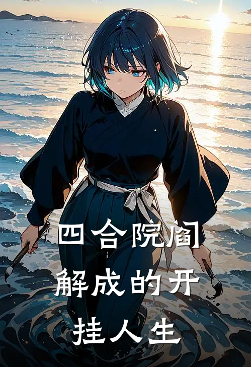 四合院阎解成的开挂人生(阎解成闫解成)热门小说推荐_免费小说在线看四合院阎解成的开挂人生阎解成闫解成