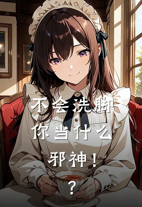 不会洗脚你当什么邪神！？任笙夏夏小说完结免费_最新章节列表不会洗脚你当什么邪神！？(任笙夏夏)